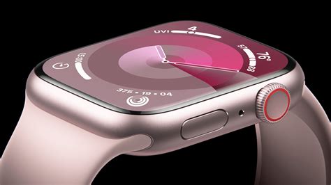 Apple Watch Series 9 – Glossepi.